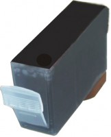 Inkjet cartridge compatible Canon BCI-3 black 26 ml