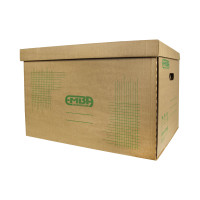 Archívny box sťahovací S/BOX 610x430x380 nosnosť do 100 kg