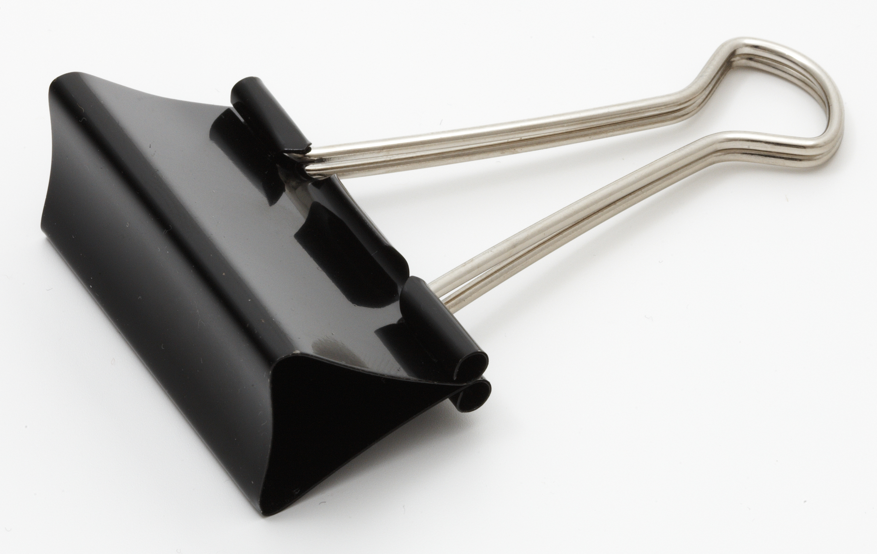 Klip Binder 420/51mm  /12ks