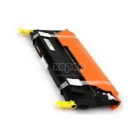 Kompatibilný toner Samsung CLT-Y4072S/Y4092S (CLP-320/310) yellow NEW - NeutralBox 1000 strán