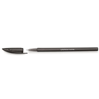 Pero guličkové UNIMAX Eeco 0,7 mm čierne