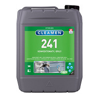 Čistiaci prostriedok CLEAMEN 241 5,5 kg