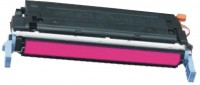 Renovovaný HP C9723A - magenta 8000 strán PATENT FREE !