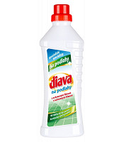 Čistiaci prostriedok Diava 750 ml na podlahu
