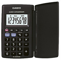Kalkulačka Caso HL-820VER