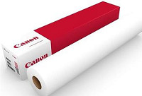 Papier Canon Roll White Opaque Paper, 120g, 36" (914mm),30m