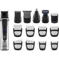 Multifunkčný zastrihávač Sencor