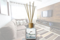 Difuzér AH Perfum Sticks Vanilla 150ml