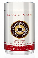 Káva Whole Beans 250g, zrnková, v dóze
