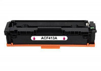 Kompatibilný toner s HP CF413A magenta NEW - NeutralBox 2300 strán