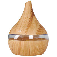 Aroma difuzér Light Wood USB