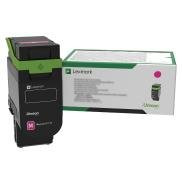 Toner Lexmark CS531/632/CX532/635 MAGENTA (2000 str.)