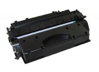 Kompatibilný toner HP CE505X / CF280X / Canon CRG-719H- 100% NEW - NeutralBox 6900 strán
