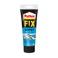 Lepidlo Pattex Fix Super PL50 50g