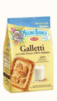 Sušienky Galletti 180g, Mulino Bianco