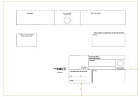 Obálka C4 taška 324x229 Doporučene, odtrh. páska