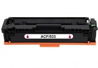 Kompatibilný toner s HP CF533A magenta NEW - NeutralBox 900 strán
