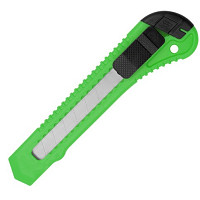Nôž odlamovací 18-15cm Sakota