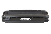 Kompatibilný toner pre Samsung MLT-D103L Black 2500 strán