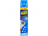 Spray ALEX proti prachu 400 ml na všetky povrchy