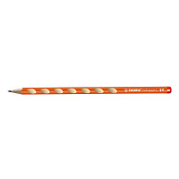 Ceruza STABILO EASYgraph S 326/03-HB pre pravákov oranžová