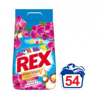 Prach na pranie Rex color  3,5kg/50PD