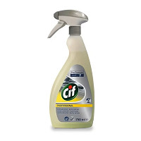 Čistiaci prostriedok Cif  Profesional 750 ml odmasťovač