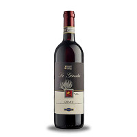 Víno Chianti La Ginestra DOCG Stefano Farina