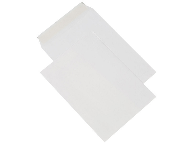 Obálka C4 taška 324x229 s odtrh. páskou 1bal/50ks