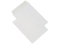 Obálka C4 taška 324x229 s odtrh. páskou 1bal/50ks