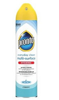 Spray PRONTO Classic modré 250 ml