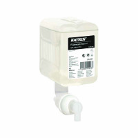 Mydlová pena v kartuši, KATRIN Green 500 ml
