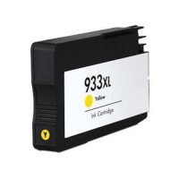 Inkjet cartridge compatible HP (Nr. 933 XL yellow) 825 strán
