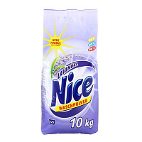 Prach na pranie Nice Levander 10 kg