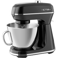 Kuchynský robot ETA Storio II 204390030 čierny