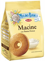 Sušienky Macine 350g C&C Mulino Bianco