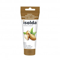 Krém na ruky Isolda s mandľovým olejom 100 ml