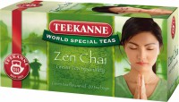 Čaj TEEKANNE Zen Chai HB