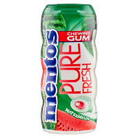 Žuvačky Mentos dražé, 30g