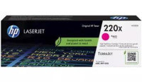 TONER HP W2203X HP220X purpurový (5500 str.)