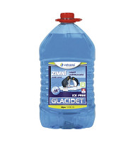 Voda do ostrekovačov zimná 5 L