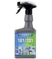 Osviežovač vzduchu CLEAMEN 101/201   550 ml