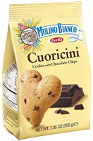 Sušienky Cuoricini 200g, Mulino Bianco