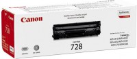 toner CANON CRG-728 black i-SENSYS MF4410/MF4430/MF4450/MF4550D/MF4570DN/MF4580DN