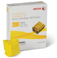 ColorStix XEROX 108R00960 yellow COLORQUBE 8870/8880 (6ks)