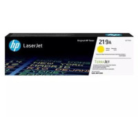 TONER HP W2192A HP219A žltý (1200 str.)