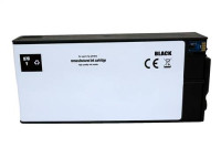 Renovovaná kazeta pre HP 976Y /L0R08A Black Premium 17000 strán