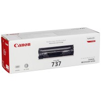 toner CANON CRG-737 black i-SENSYNS MF211/MF212/MF216/MF217/MF226/MF229