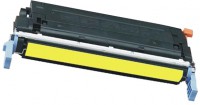 Renovovaný HP C9722A - yellow 8000 strán PATENT FREE !