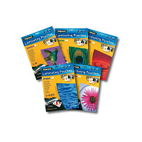 Fólia laminovacia A3 175 mic. 303x426mm/100 ks